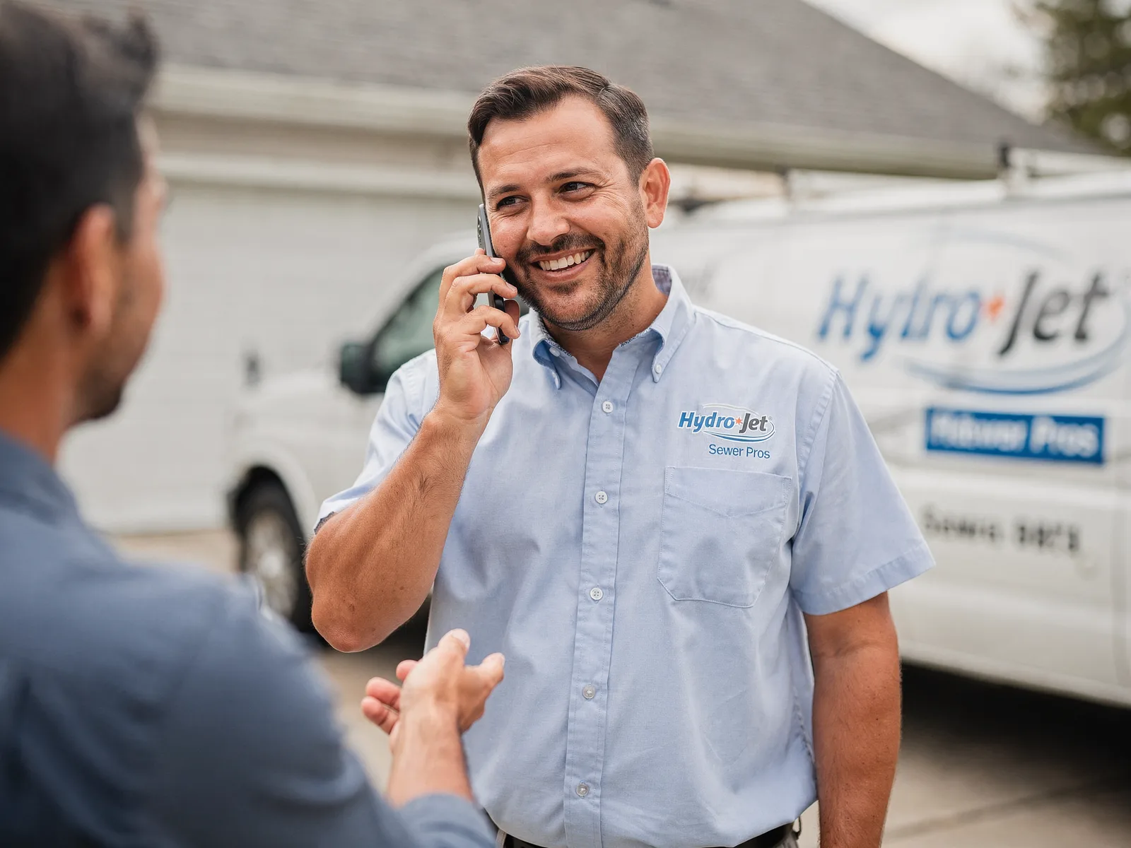 Hydro Jetting Osage Beach, MO FAQs